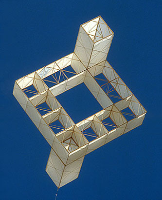 Estructura Volante, 1980