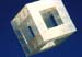 Cubo, detalle