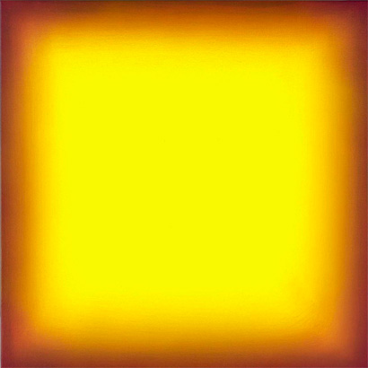 Postludio, 2006. Acrílico sobre lienzo.