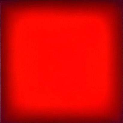 Postludio, 2006. Acrílico sobre lienzo.