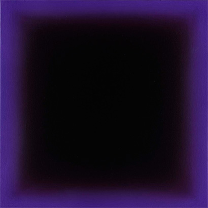 Postludio, 2006. Acrílico sobre lienzo.