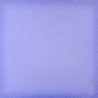 Postludio, 2000. Acrílico sobre lienzo, 100 x 100 cm.