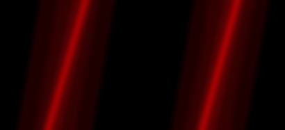 Double horizon 2009 100 x 200 Acrilyc on canvas.